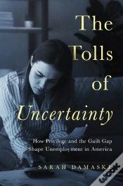 Capa do artigo Tolls Of Uncertainty