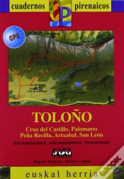 Capa do artigo Toloño