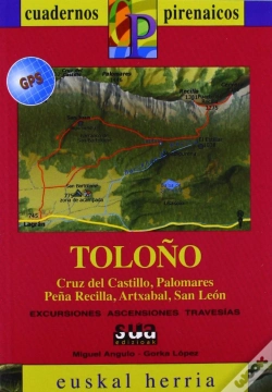 Capa do artigo Toloño