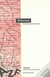 Capa do artigo Tolorosa - Theatre