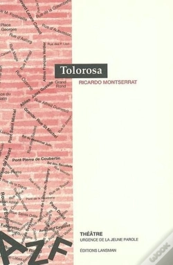 Capa do artigo Tolorosa - Theatre