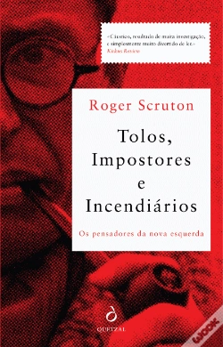 Capa do artigo Tolos, Impostores e Incendiários