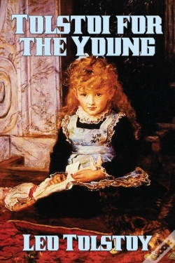 Capa do artigo Tolstoi For The Young