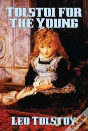 Capa do artigo Tolstoi For The Young
