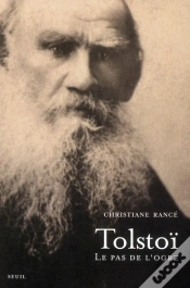 Capa do artigo Tolstoï ; Le Pas De L
