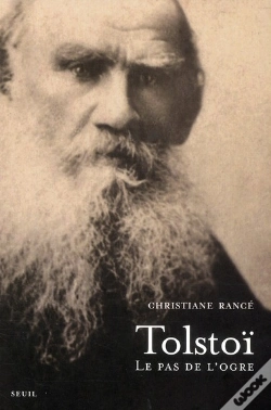 Capa do artigo Tolstoï ; Le Pas De L'Ogre