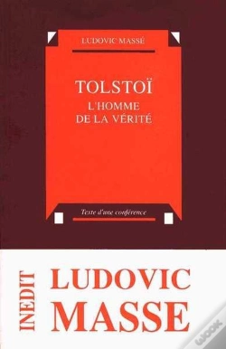 Capa do artigo Tolstoi, L'Homme De La Verite