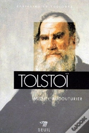 Capa do artigo Tolstoï