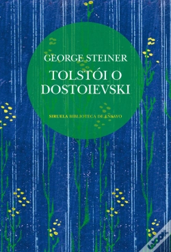 Capa do artigo Tolstói O Dostoievski