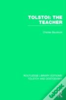 Tolstoi: The Teacher