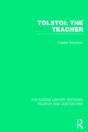 Tolstoi: The Teacher - Preview