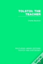 Tolstoi: The Teacher