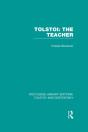 Tolstoi: The Teacher - Preview