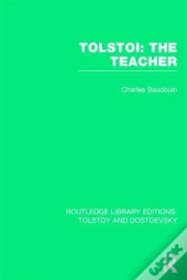 Tolstoi: The Teacher