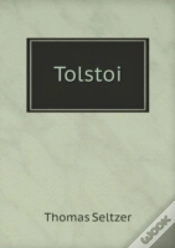 Capa do artigo Tolstoi