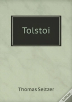 Capa do artigo Tolstoi