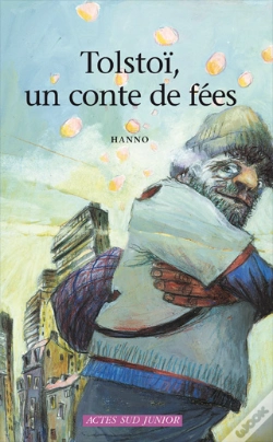 Capa do artigo Tolstoï ; Un Conte De Fées