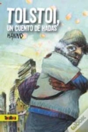 Capa do artigo Tolstoi, Un Cuento De Hadas