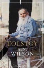Capa do artigo Tolstoy