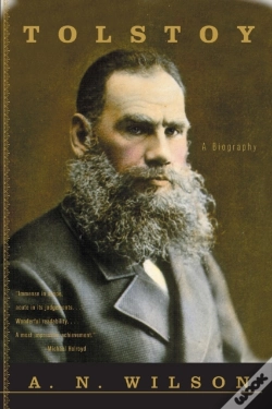 Capa do artigo Tolstoy