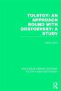 Tolstoy: An Approach Bound With Dostoevsky: A Study - Preview