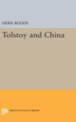 Tolstoy And China