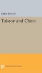 Tolstoy And China - Preview
