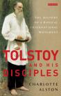 Tolstoy And His Disciples - Preview