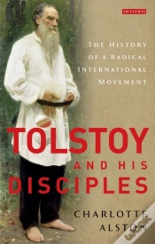 Capa do artigo Tolstoy And His Disciples