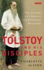 Tolstoy And His Disciples - Preview