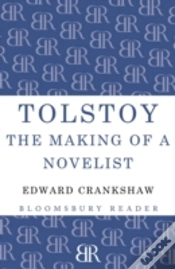Capa do artigo Tolstoy