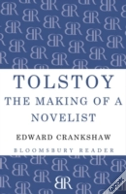 Capa do artigo Tolstoy