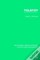 Tolstoy