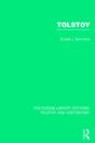 Tolstoy - Preview
