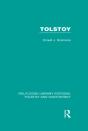Tolstoy - Preview