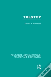 Capa do artigo Tolstoy