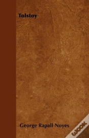 Capa do artigo Tolstoy
