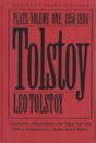 Tolstoy - Preview