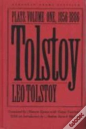Capa do artigo Tolstoy