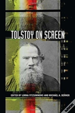 Capa do artigo Tolstoy On Screen