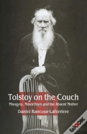 Tolstoy On The Couch