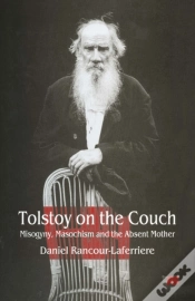 Capa do artigo Tolstoy On The Couch