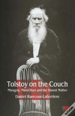 Capa do artigo Tolstoy On The Couch