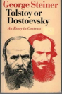Tolstoy Or Dostoevsky - Preview