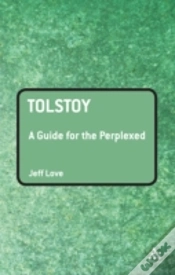 Capa do artigo Tolstoy
