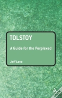 Capa do artigo Tolstoy