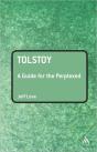 Tolstoy - Preview