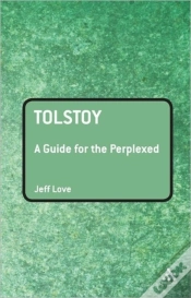 Capa do artigo Tolstoy