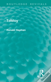 Tolstoy