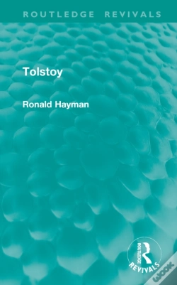 Capa do artigo Tolstoy